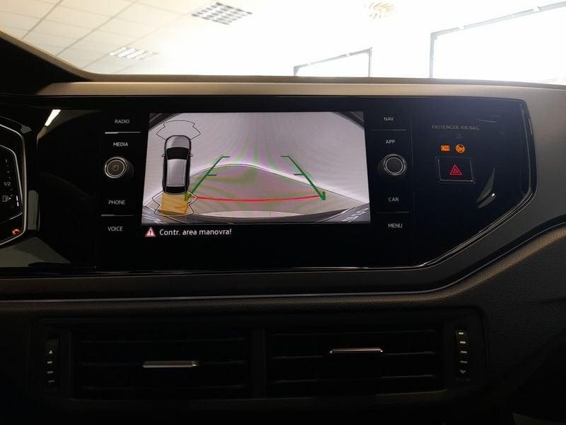 Volkswagen Taigo 1.0 TSI 85kW R-Line Plus DSG