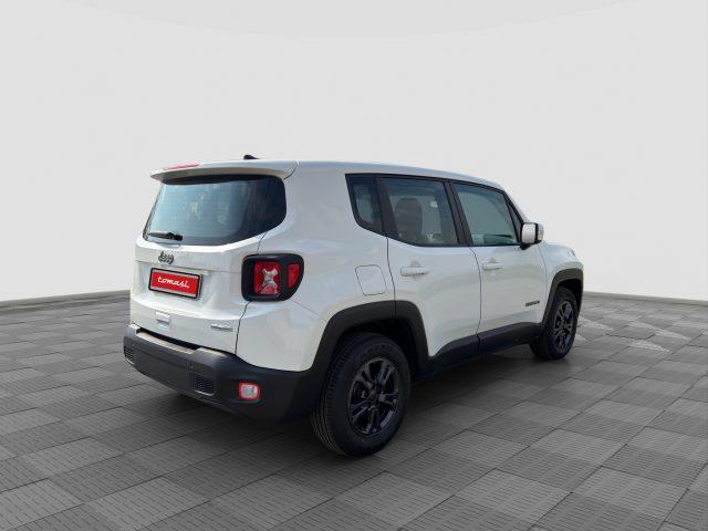 JEEP Renegade Renegade 1.0 T3 Business