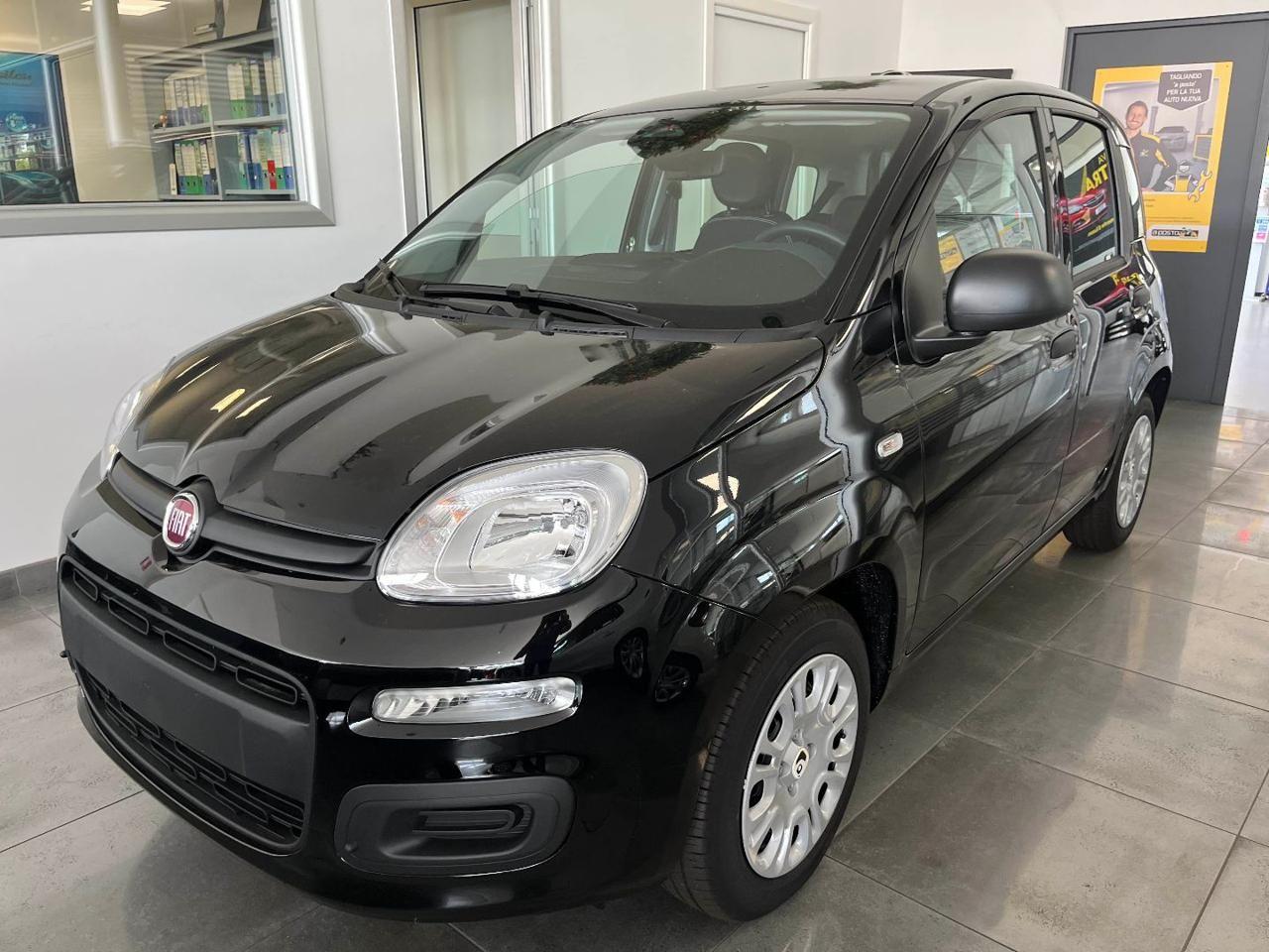 Fiat Panda 1.0 Hybrid/VARI COLORI/PRONTA CONSEGNA