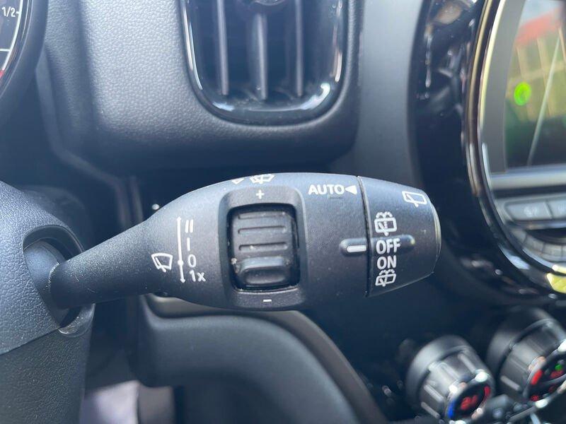 MINI Countryman 1.5 Cooper SE Hype all4 auto