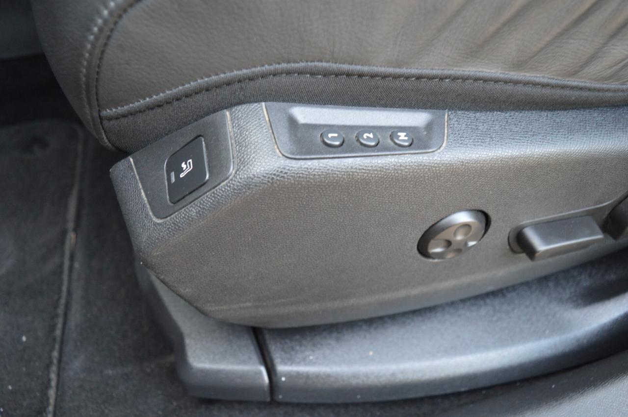 Ds 7 Crossback BlueHDi 180 aut. Grand Chic