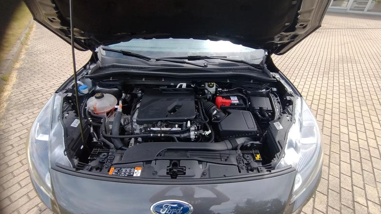 Ford Kuga 1.5 EcoBoost 150 CV Titanium