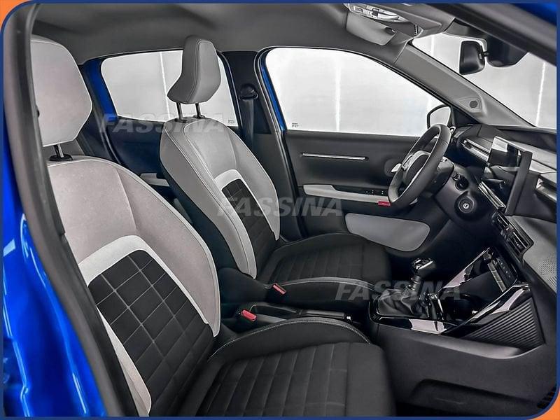 Citroën C3 C3 1.2 puretech turbo Max 100cv s&s