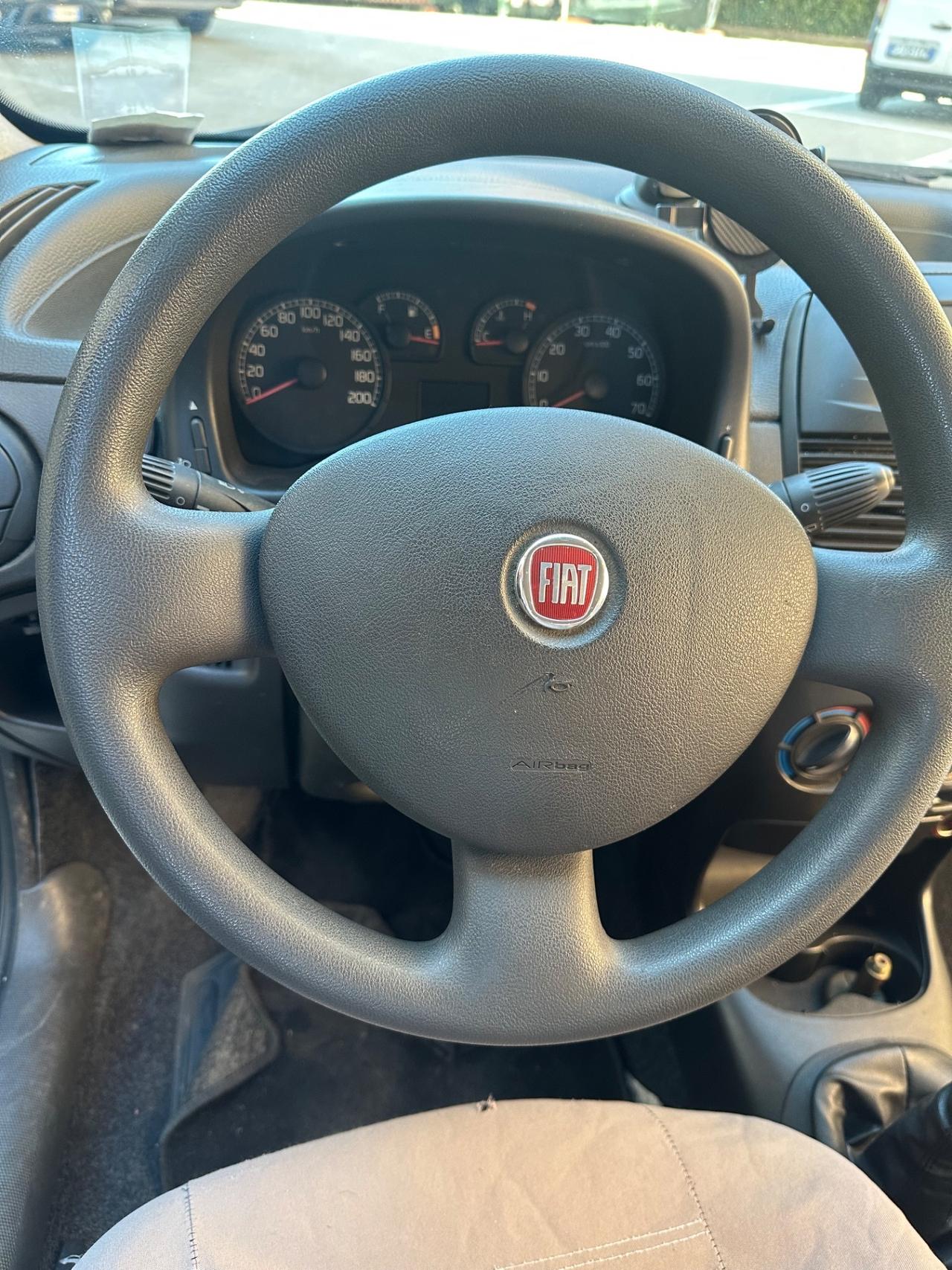 Fiat Punto 1.2 5 porte Active