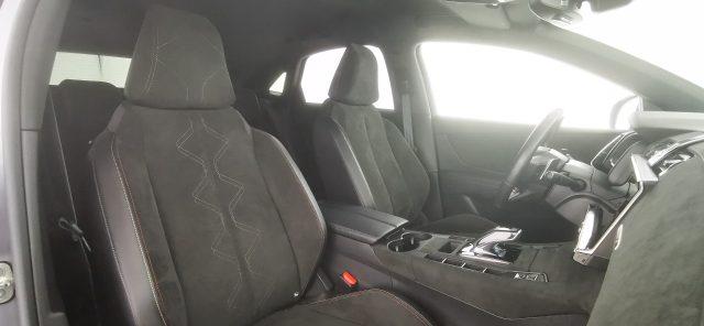 DS AUTOMOBILES DS 7 E-Tense 225 Performance Line+