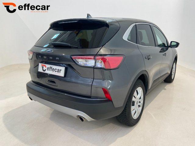 FORD Kuga 1.5 EcoBlue 120 CV 2WD NEOPATENTATI