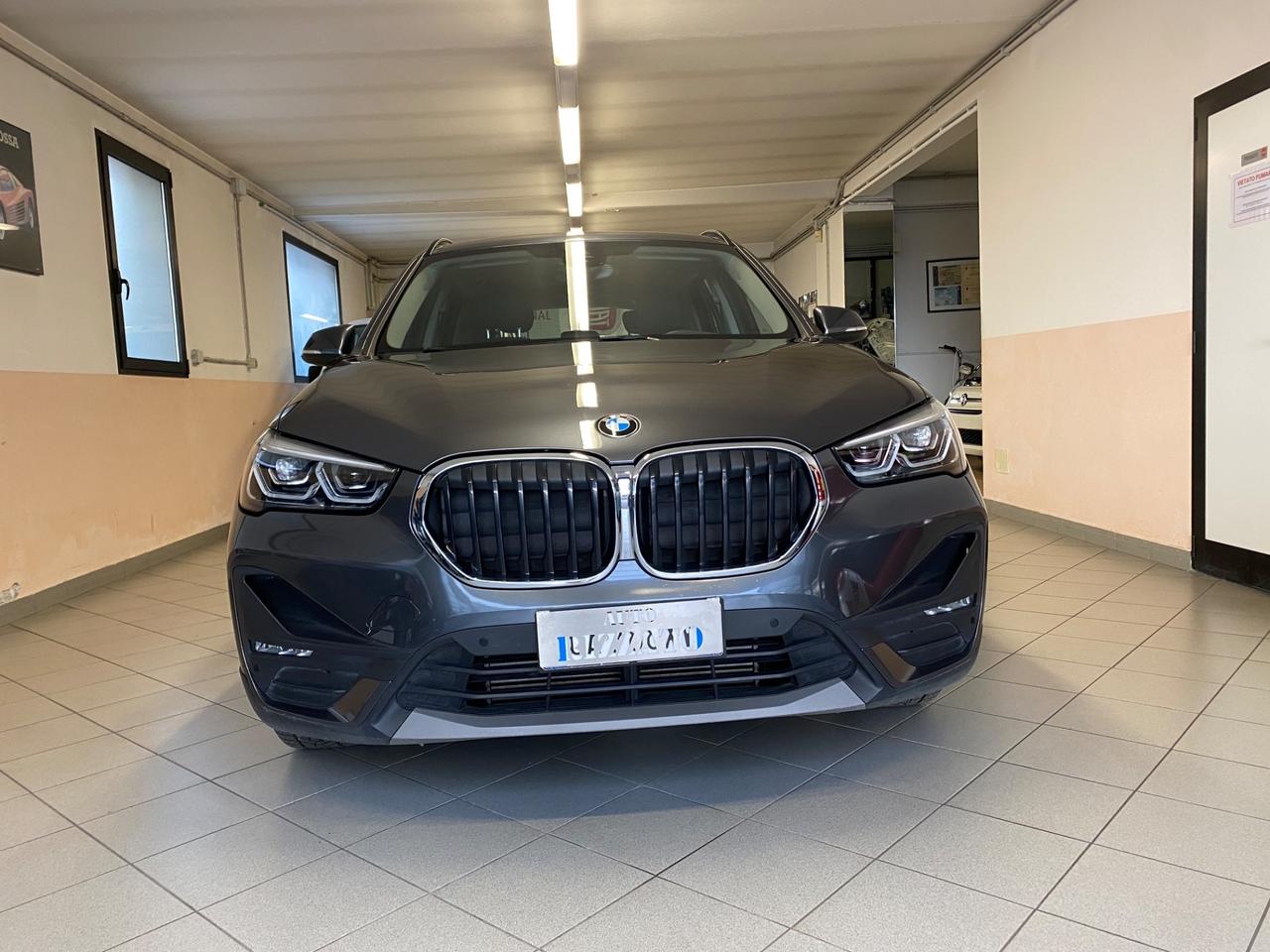 Bmw X1 sDrive16d Business Advantage