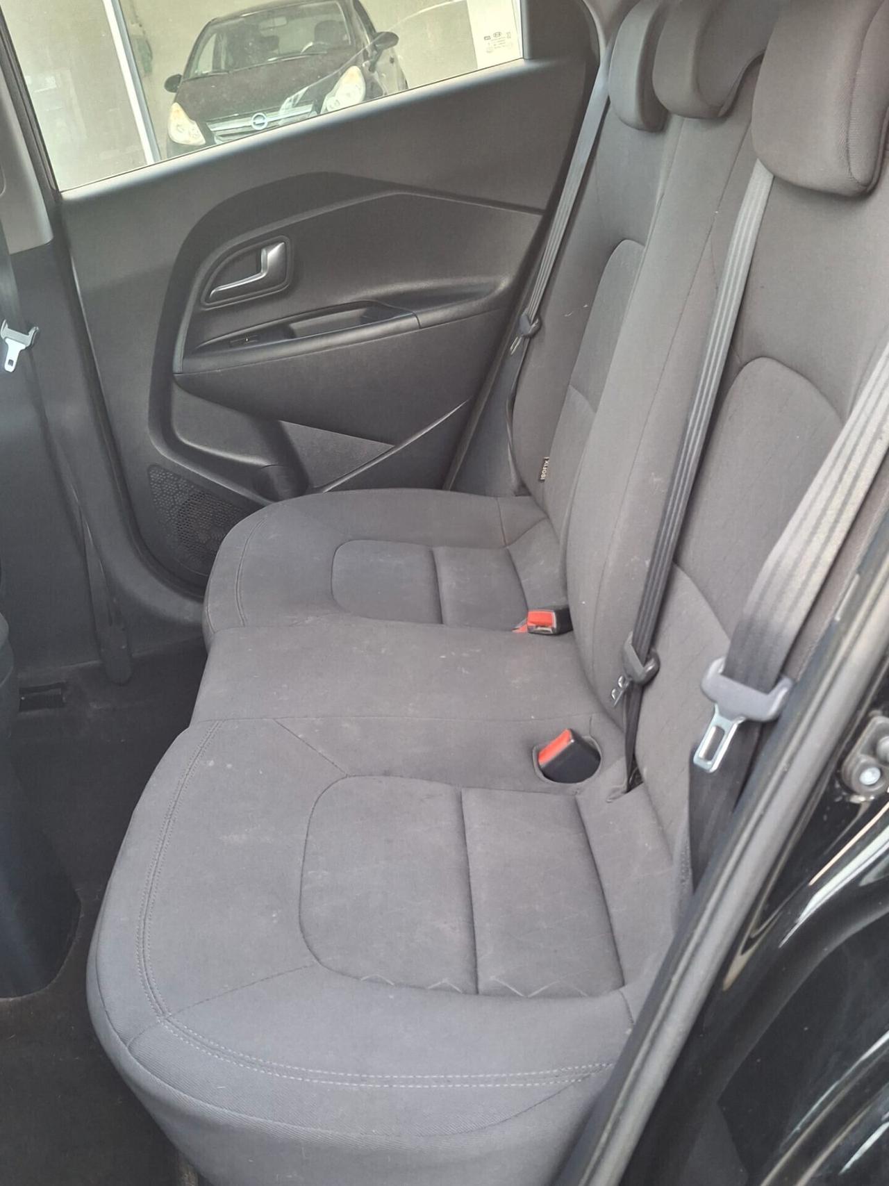 Kia Rio 1.2 CVVT 5p. ECO GPL Cool