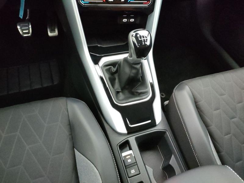 Volkswagen T-Roc T-Roc 1.0 tsi Life 115cv