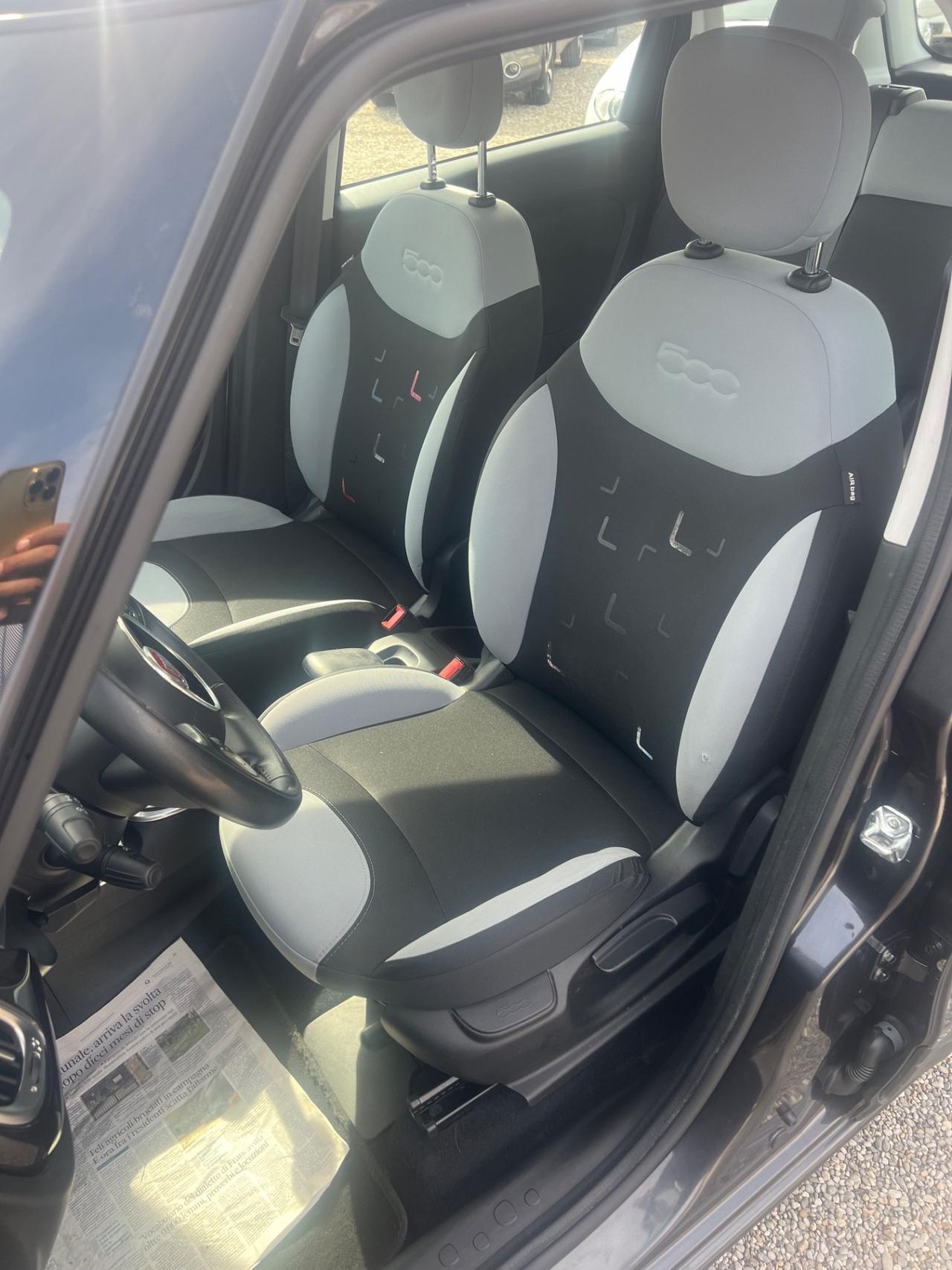 Fiat 500L 1.3 Multijet 95 CV Pop Star
