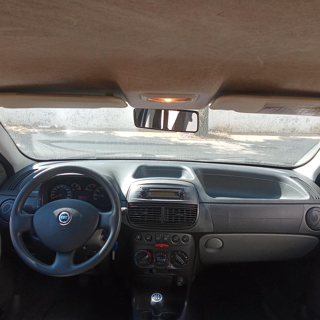 Fiat Punto Classic 1.2 5 porte Dynamic