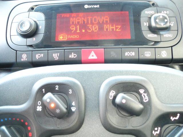 FIAT Panda 1.3 MJT 95cv S&S 4x4 - Ok NEOPATENTATI - EURO 6/B