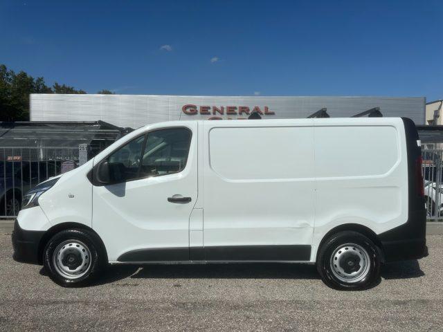 RENAULT Trafic 2.0 dCi 145 CV Furgone