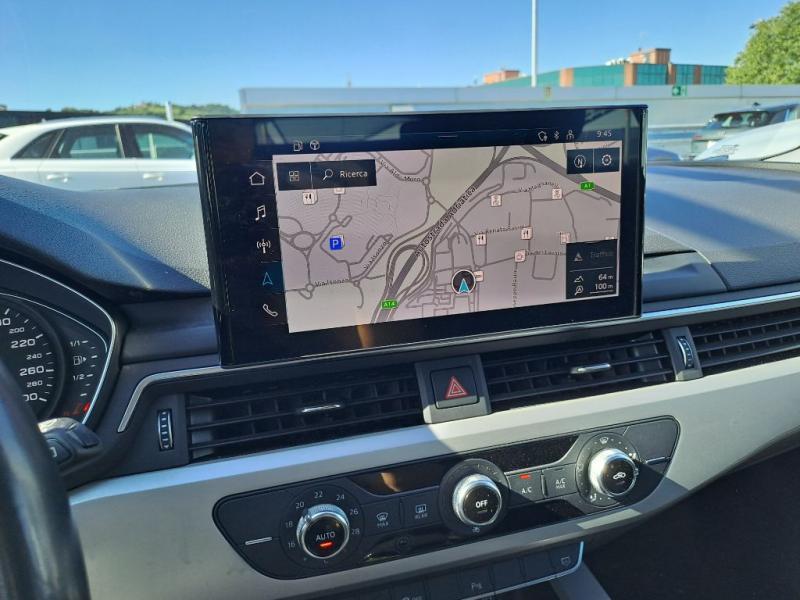 Audi A4 Avant 30 2.0 TDI S-Tronic Business Navi, Carplay, ACC