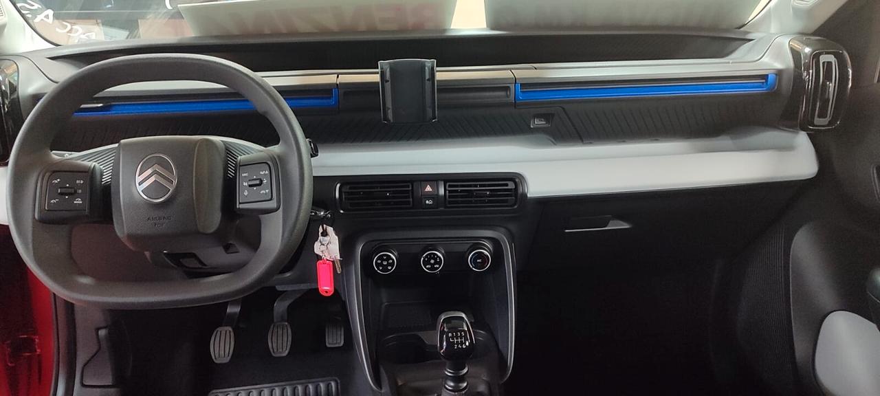 Citroen C3 PureTech 100 S&S You
