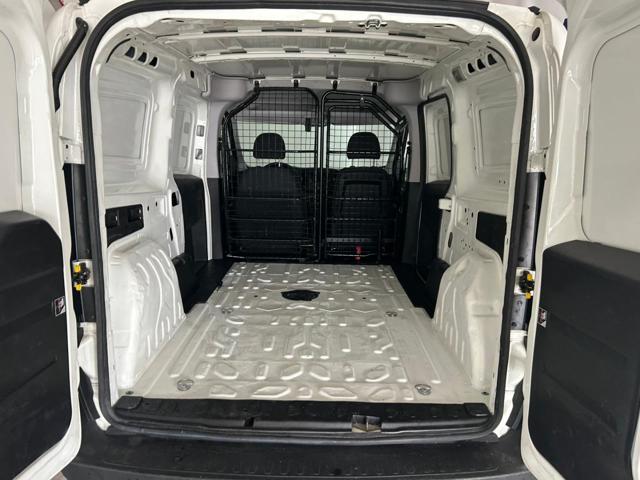 FIAT Doblo Doblò 1.6 MJT 105CV S&S PL-TN Cargo Maxi Easy