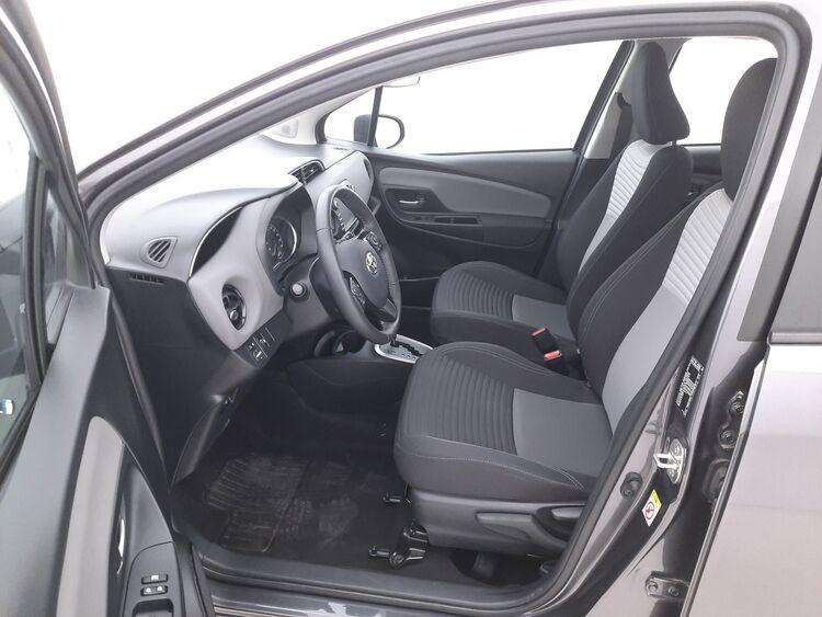 Toyota Yaris Hybrid Business BR846927 1.5 Full Hybrid 101CV