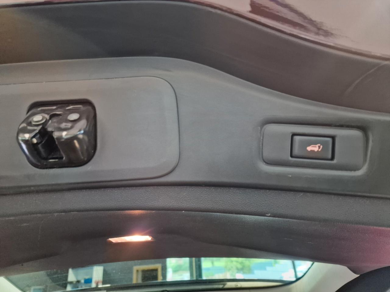 Renault Espace Blue dCi 160CV EDC Executive 4Control