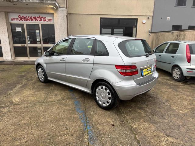 MERCEDES-BENZ B 180 CDI Executive