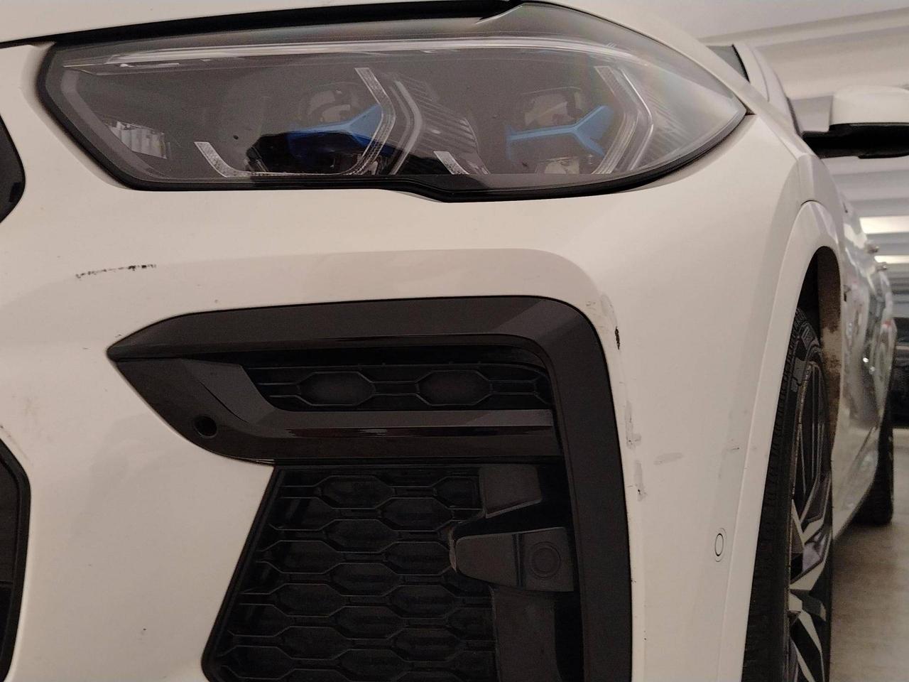 BMW X6 xDrive30d 48V MSport