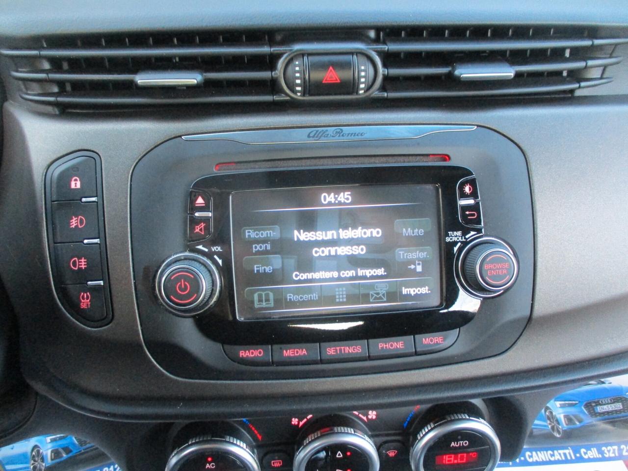 Alfa Romeo Giulietta 2.0 JTDm-2 150 CV Sprint