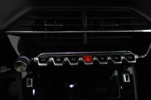PEUGEOT 2008 2008 PureTech 100 S&S Allure