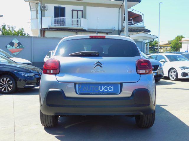 CITROEN C3 PureTech 83 S&S Max
