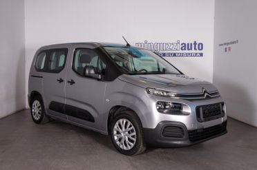 Citroen Berlingo 1.5 Bluehdi 75cv