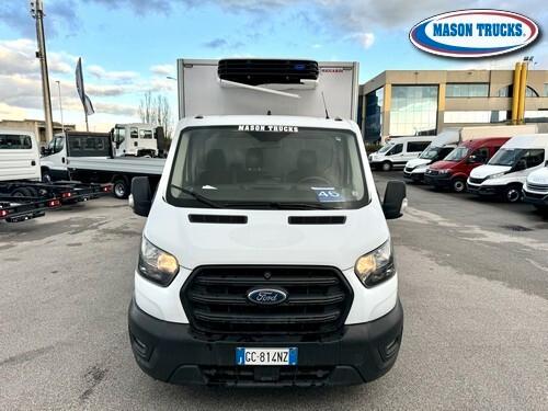 FORD TRANSIT 350, frigo -20gradi, 2020, km 160.000