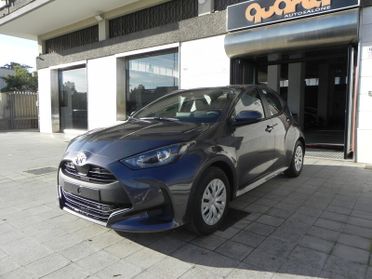 Toyota Yaris 1.5 Hybrid 5 porte Active ECTV