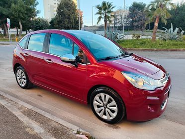 Citroen C3 1.4 HDi 68CV