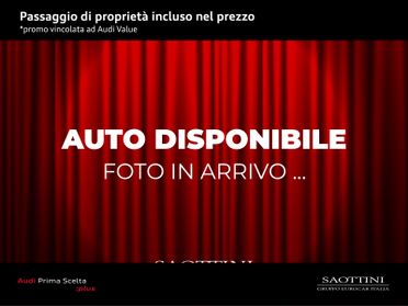 Sportback 30 1.0 TFSI Sport 116 CV S tronic