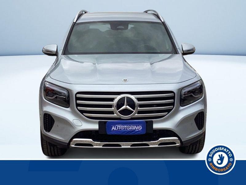 Mercedes-Benz GLB Classe 200d Automatic Advanced Plus Progressive