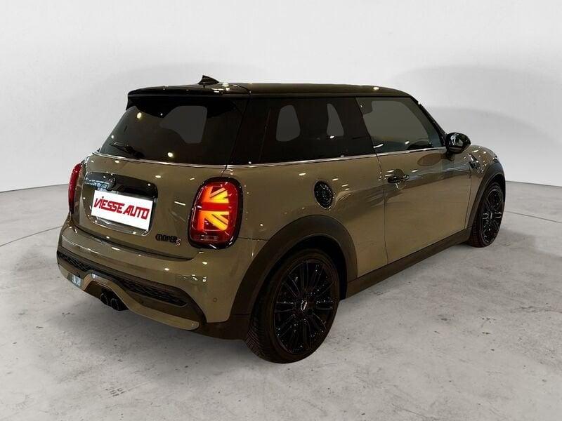 MINI Cooper Mini 2.0 Cooper S