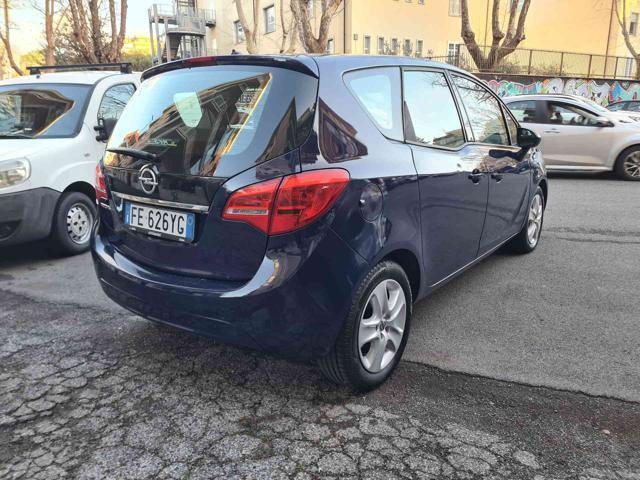 OPEL Meriva 1.4 100CV Cosmo