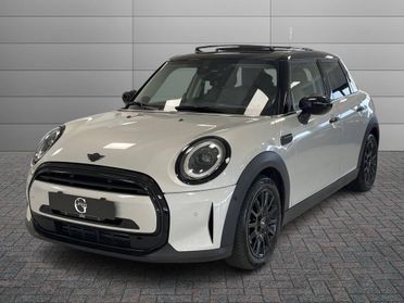 MINI Mini IV F55 2021 5p - Mini 5p 1.5 Cooper Classic auto