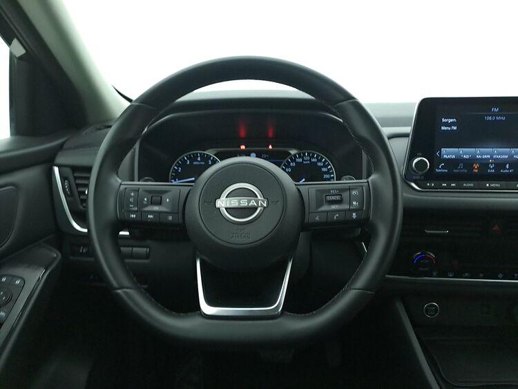 Nissan Qashqai MHEV Business Xtronic BR114836 1.3 Mild Hybrid 158CV