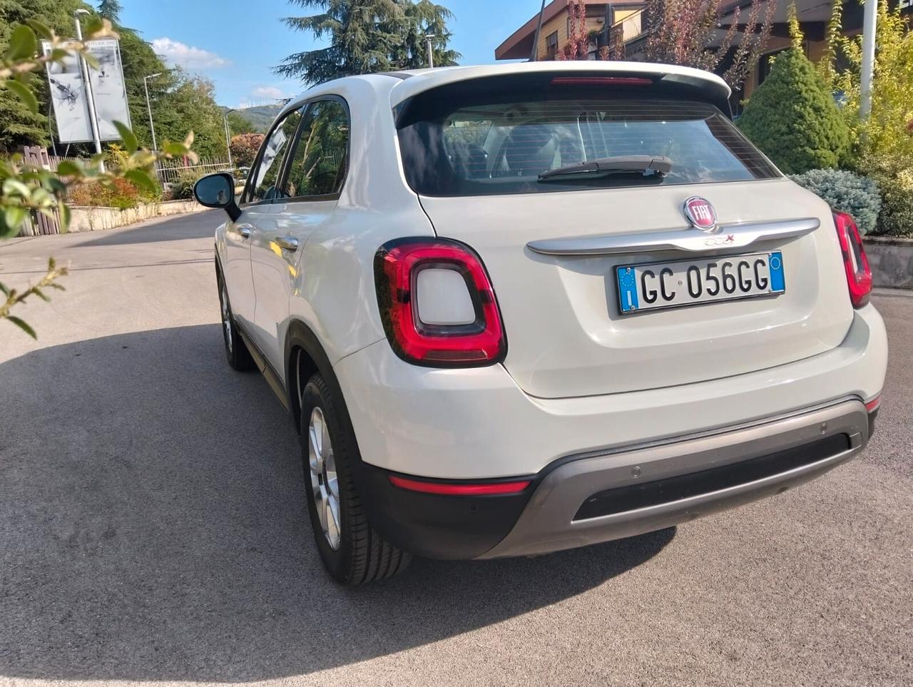 Fiat 500X 1.6 MultiJet 120 CV Business