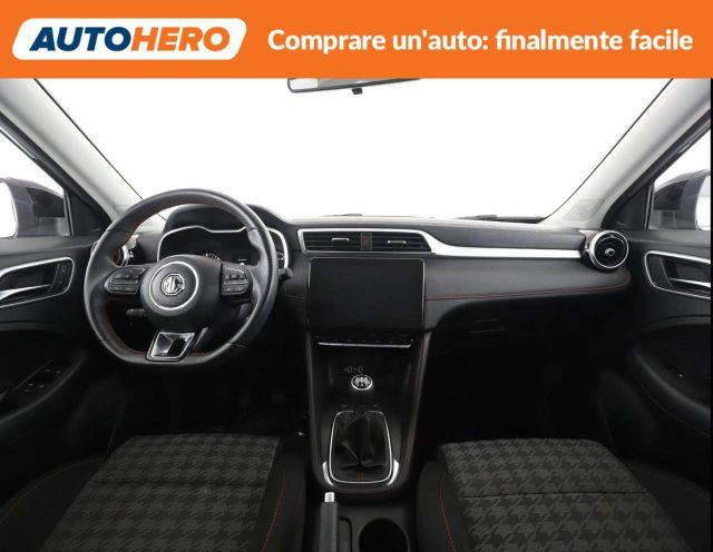 MG ZS 1.5 VTi-tech Comfort