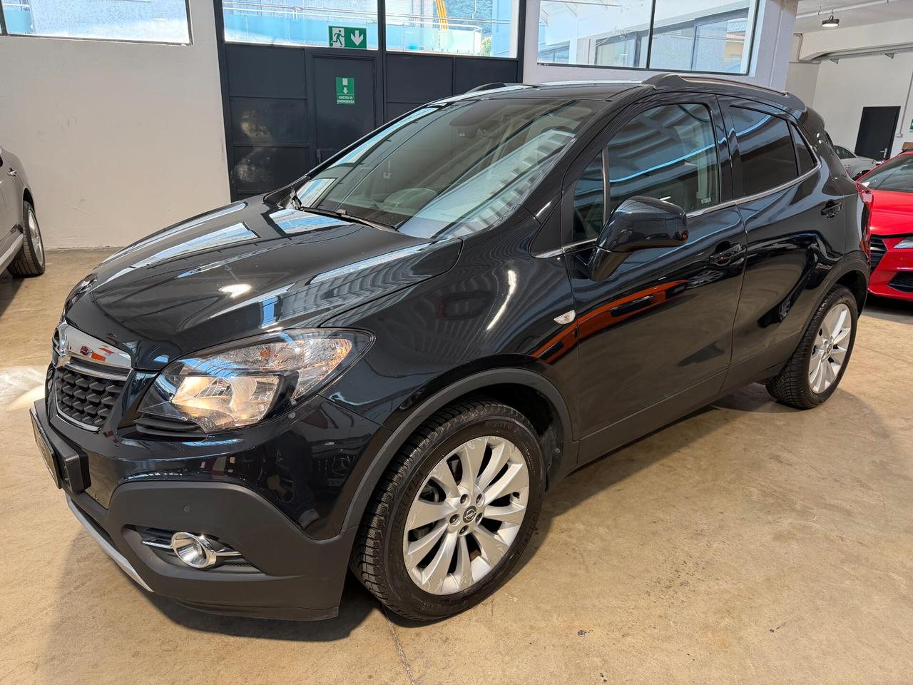 Opel Mokka 1.6 CDTI Cosmo UNICOPROPRIETARIO