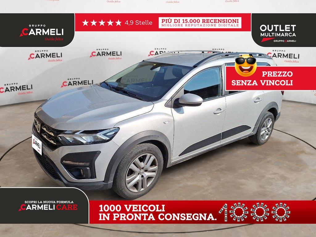 Dacia Jogger 1.0 TCe GPL Comfort