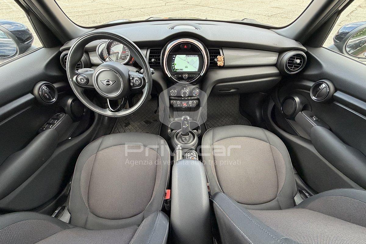 MINI Mini 1.5 Cooper Baker Street 5 porte