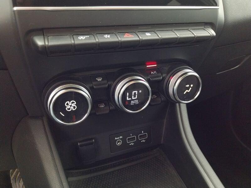 Renault Captur Captur 1.0 tce Intens Gpl 100cv my21