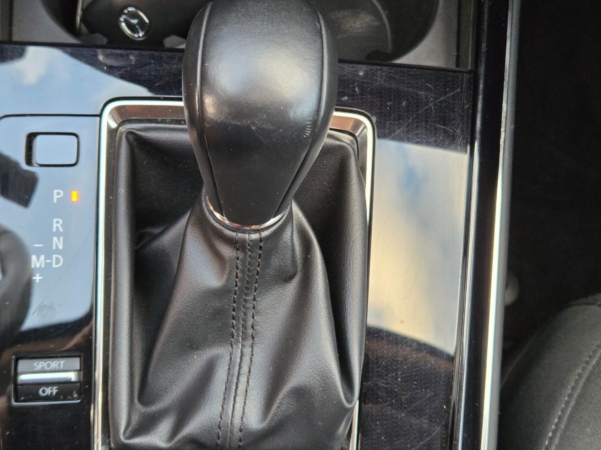 MAZDA CX-30 2.0 m-hybrid Executive 2wd 186cv 6at