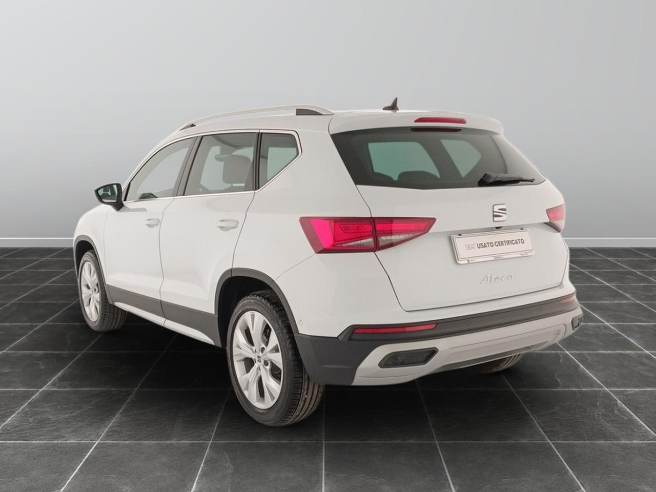 Seat Ateca 2.0 tdi 150cv xperience dsg