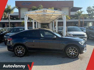 Mercedes-benz GLC 300 de 4Matic EQ-Power Premium Plus