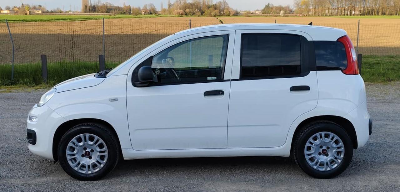 Fiat Panda 1.2 Pop Van 2 posti