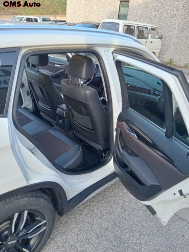 BMW X1 xDrive18d X Line