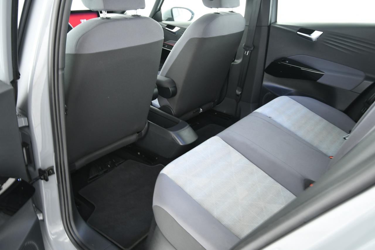 VOLKSWAGEN ID.3 58 kWh 1st edition Plus APP CONNECT+ACC+LED+C18"