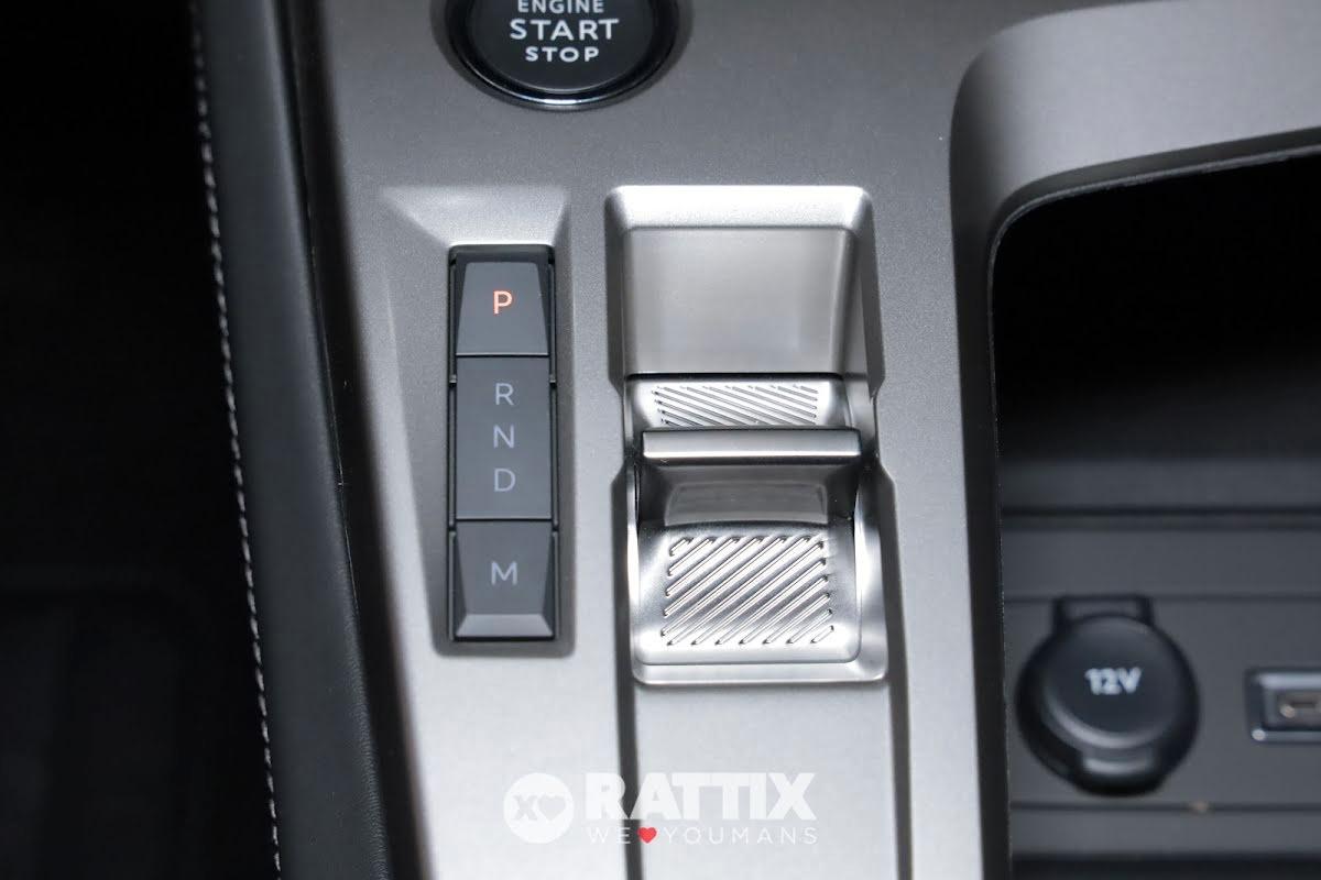 Peugeot 408 1.2 Hybrid 136CV Allure e-DSC6